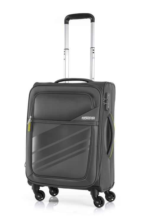 STIRLING SPINNER 56/20 EXP TSA  hi-res | American Tourister