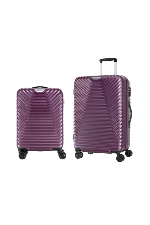 SKY COVE 2 PC SET C (SP55/69T)  hi-res | American Tourister