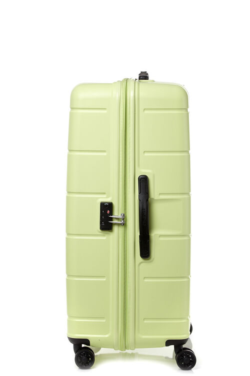 HUNDO SPINNER 81/30 TSA EXP  hi-res | American Tourister