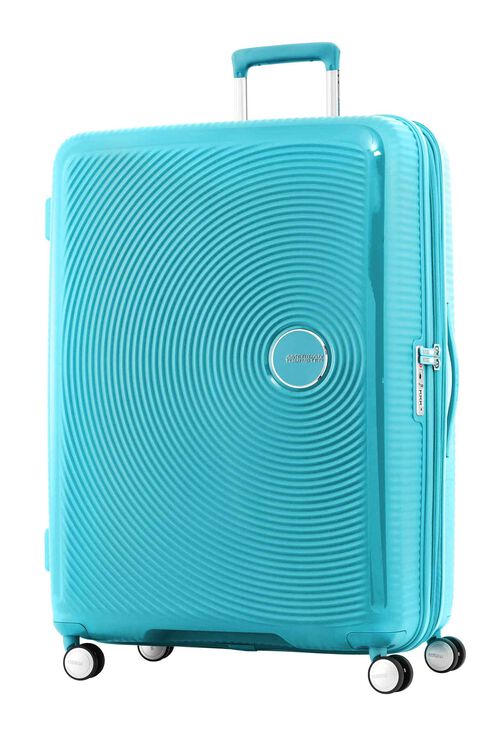 American tourister curio 30 inch hot sale