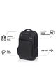 SEGNO กระเป๋าเป้ใส่ LAPTOP ขนาด 17 นิ้ว 3 AS  hi-res | American Tourister