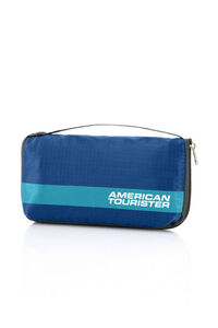 AT ACCESSORIES FOLDABLE LUG. COVER II M  hi-res | American Tourister