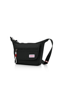 CARTER MESSENGER BAG R  hi-res | American Tourister