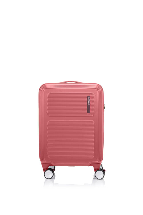MAXIVO กระเป๋าเดินทางขนาด 20 นิ้ว TSA  hi-res | American Tourister