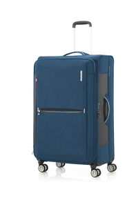 DROYCE กระเป๋าเดินทางขนาด 31 นิ้ว EXP TSA  hi-res | American Tourister