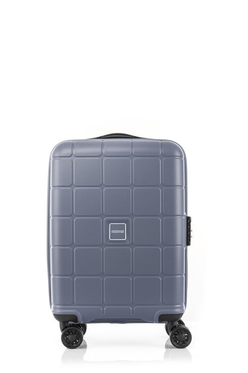 HUNDO กระเป๋าเดินทางขนาด 20 นิ้ว TSA  hi-res | American Tourister