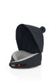 AT ACCESSORIES TRAVEL PILLOW WITH HOODIE  hi-res | American Tourister