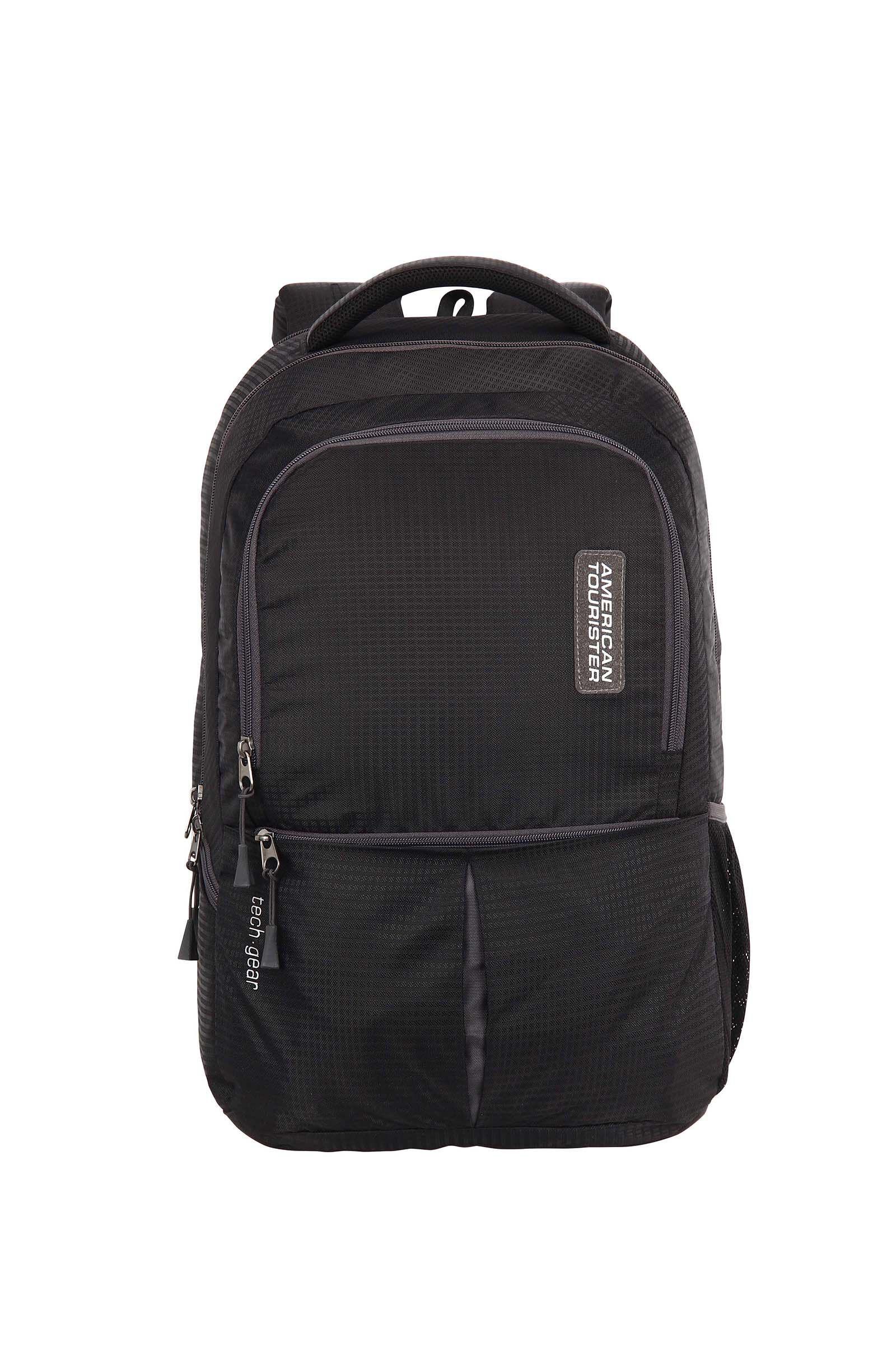 American tourister tech gear laptop backpack 01 2025