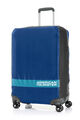 AT ACCESSORIES FOLDABLE LUG. COVER II XL  hi-res | American Tourister