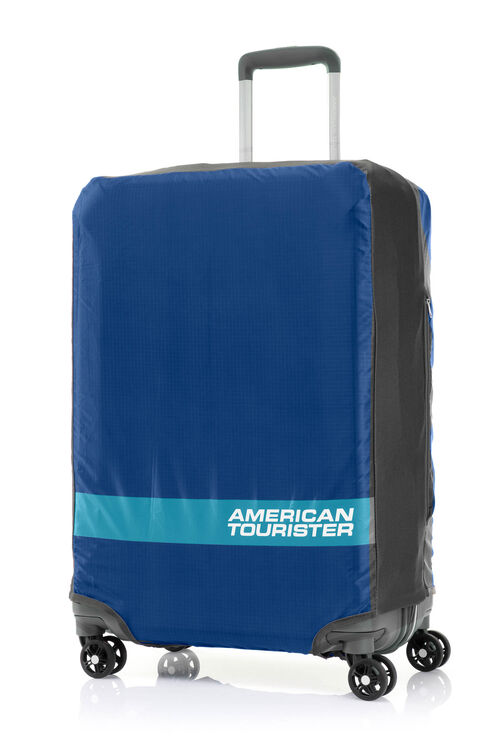 AT ACCESSORIES FOLDABLE LUG. COVER II XL  hi-res | American Tourister