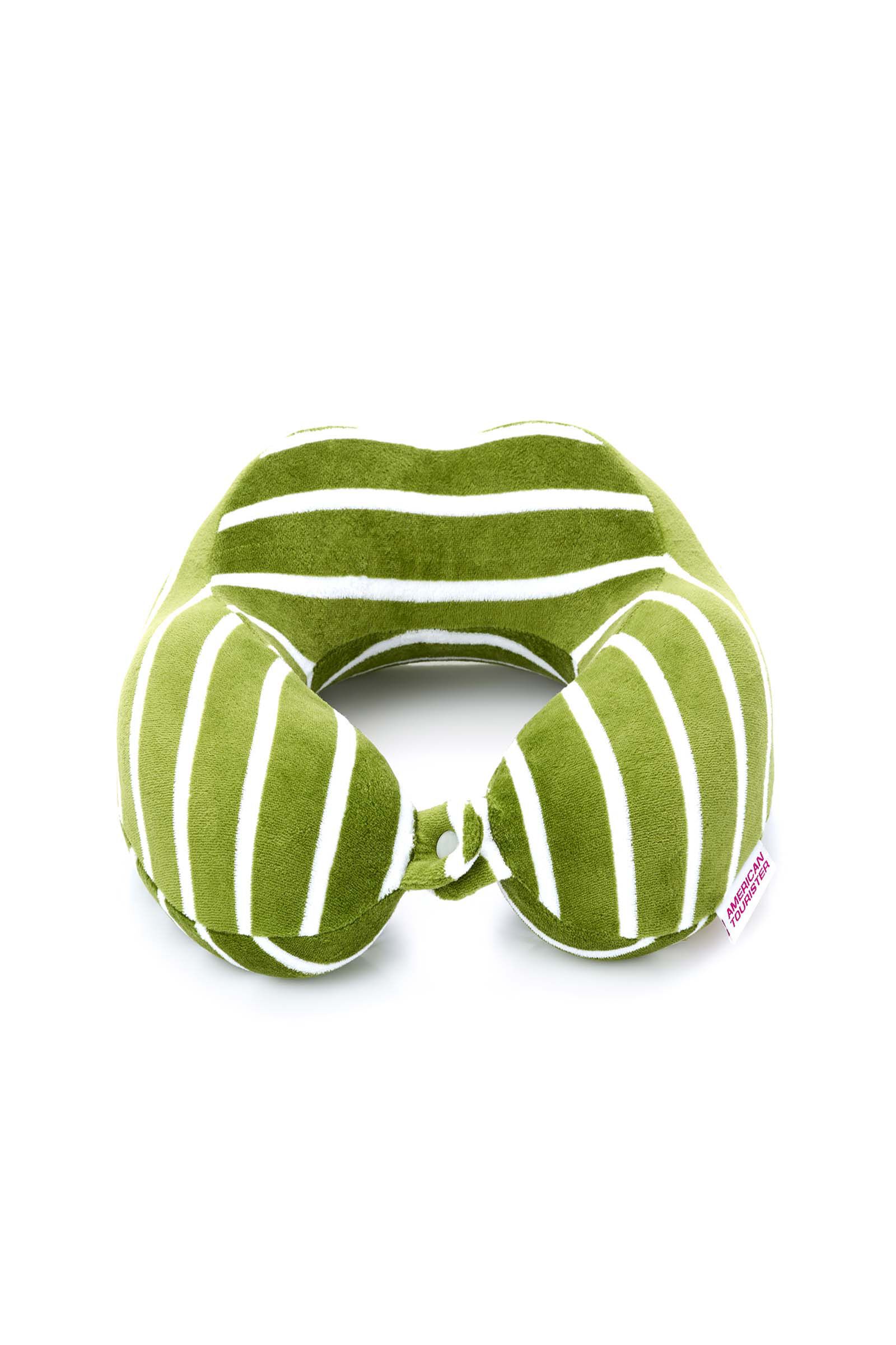 American tourister neck pillow memory foam hot sale