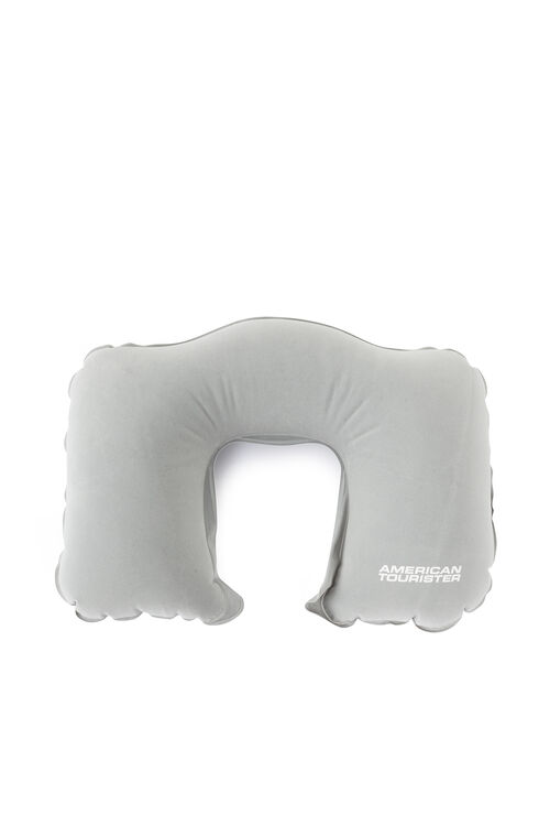 AT ACCESSORIES INFLATABLE TRAVEL PILLOW  hi-res | American Tourister