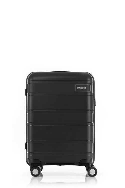 LITEVLO กระเป๋าเดินทางขนาด 20 นิ้ว TSA  hi-res | American Tourister
