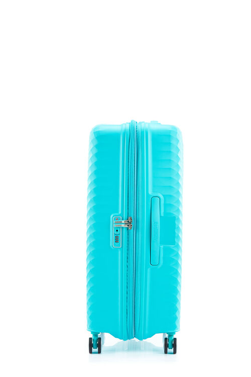 SQUASEM กระเป๋าเดินทางขนาด 28 นิ้ว EXP TSA  hi-res | American Tourister
