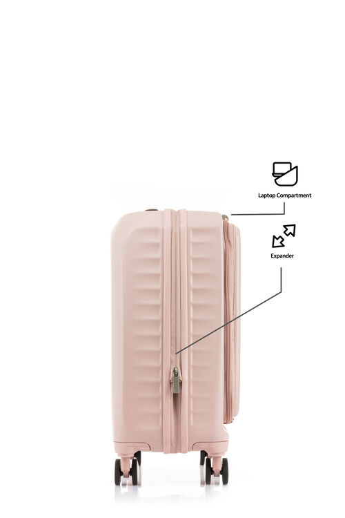 FRONTEC กระเป๋าเดินทางขนาด 19 นิ้ว EXP TSA AM  hi-res | American Tourister