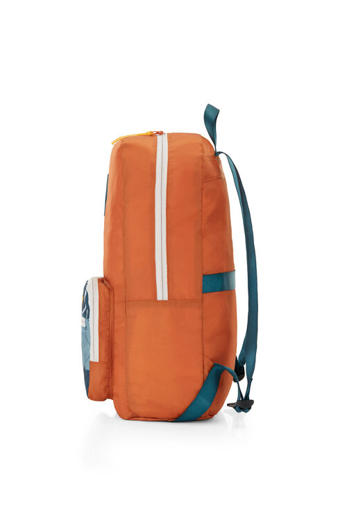 AT ACCESSORIES PACKABLE BACKPACK 2  hi-res | American Tourister