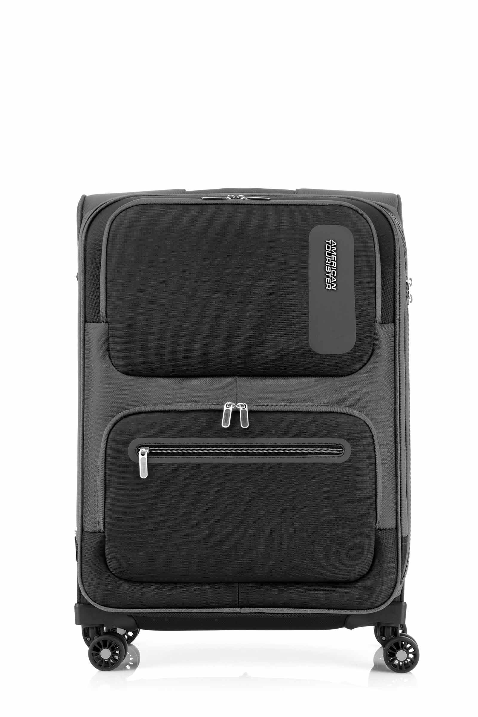 american tourister spinner 68