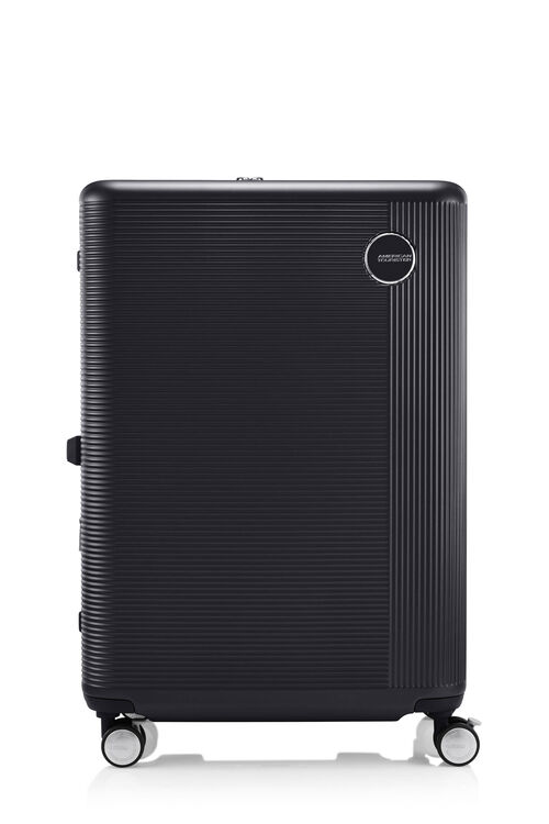 GEMINA PRO กระเป๋าเดินทาง ขนาด 28 นิ้ว EXP TSA  hi-res | American Tourister