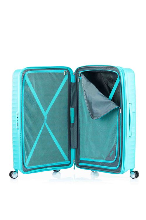 SQUASEM กระเป๋าเดินทางขนาด 28 นิ้ว EXP TSA  hi-res | American Tourister