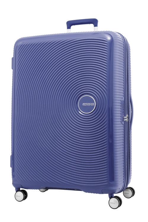 CURIO กระเป๋าเดินทางขนาด 30 นิ้ว EXP TSA V1  hi-res | American Tourister