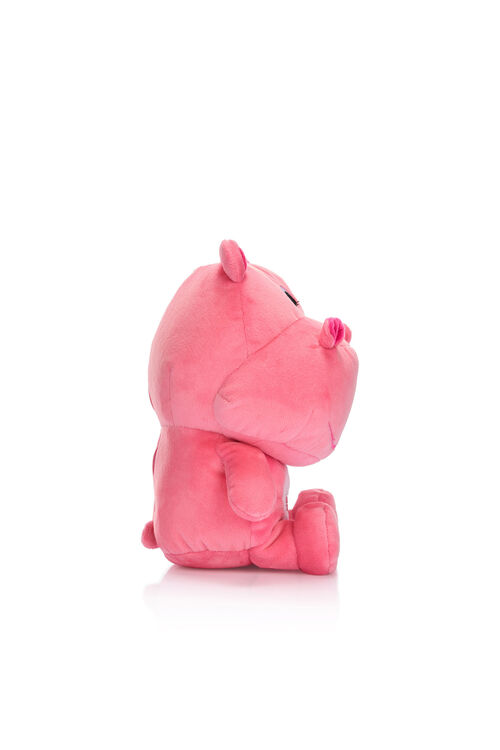 KIZTOPIA 2-Way Pillow (Hippo)  hi-res | American Tourister