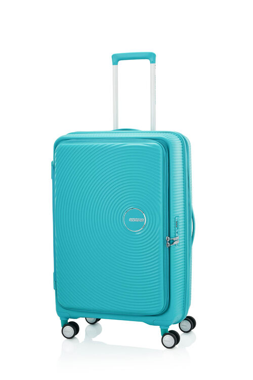 CURIO BOOK OPEN กระเป๋าเดินทางขนาด 28 นิ้ว EXP TSA BO  hi-res | American Tourister
