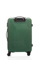 ELLEN กระเป๋าเดินทางขนาด 25 นิ้ว TSA ASR  hi-res | American Tourister