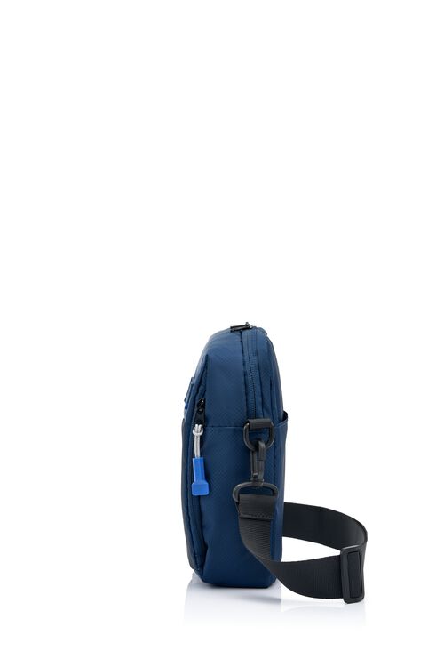 ORBIT Crossbody 3 ASR BB Rigel  hi-res | American Tourister