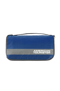 AT ACCESSORIES FOLDABLE LUG. COVER II M  hi-res | American Tourister