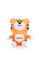KIZTOPIA 2-Way Pillow (Tiger)  hi-res | American Tourister