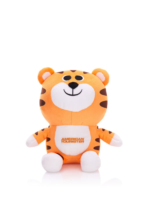 KIZTOPIA 2-Way Pillow (Tiger)  hi-res | American Tourister