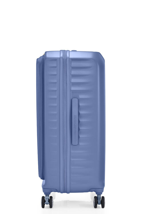 FRONTEC OS กระเป๋าเดินทางล้อลาก ขนาด 28 นิ้ว (ขยายได้)  hi-res | American Tourister
