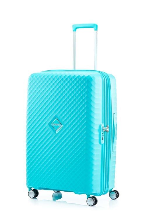 SQUASEM กระเป๋าเดินทางขนาด 28 นิ้ว EXP TSA  hi-res | American Tourister