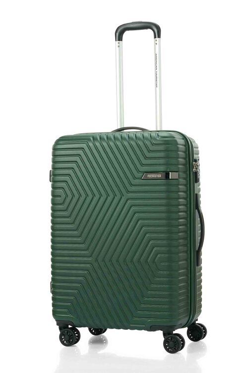 ELLEN กระเป๋าเดินทางขนาด 25 นิ้ว TSA  hi-res | American Tourister