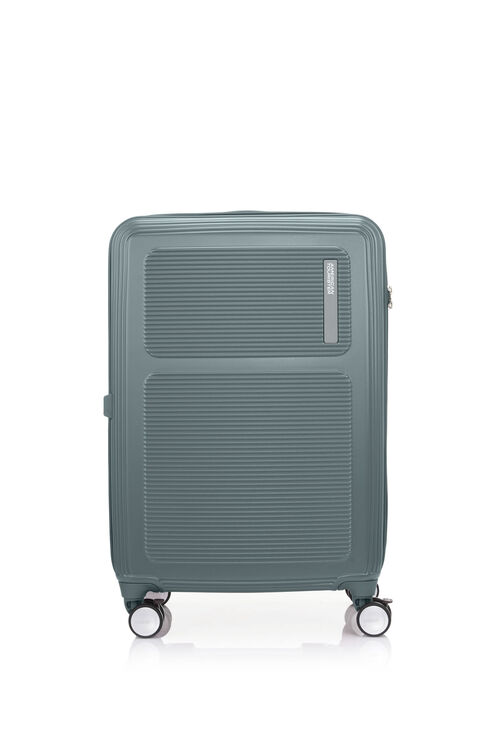 MAXIVO กระเป๋าเดินทางขนาด 25 นิ้ว TSA  hi-res | American Tourister
