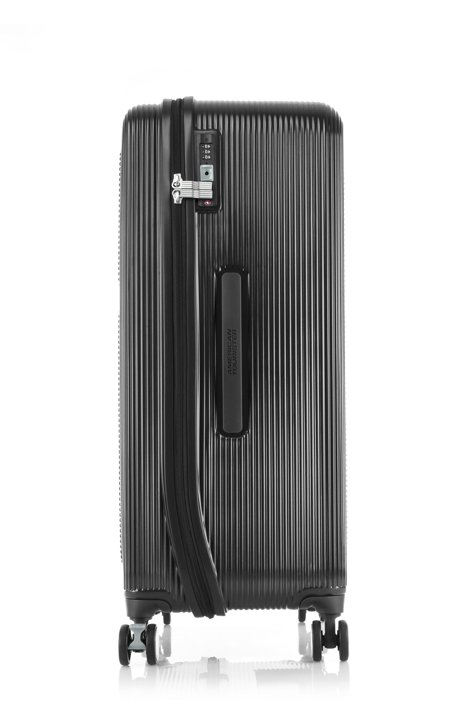 American Tourister Maxivo Spinner 79 29 Tsa