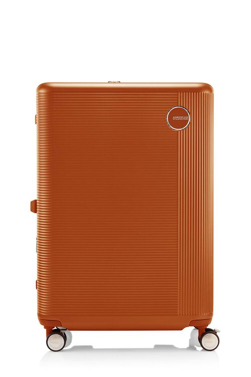 GEMINA PRO กระเป๋าเดินทาง ขนาด 28 นิ้ว EXP TSA  hi-res | American Tourister