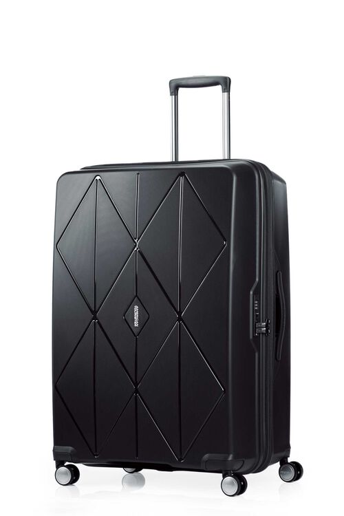ARGYLE กระเป๋าเดินทางขนาด 30 นิ้ว EXP TSA  hi-res | American Tourister