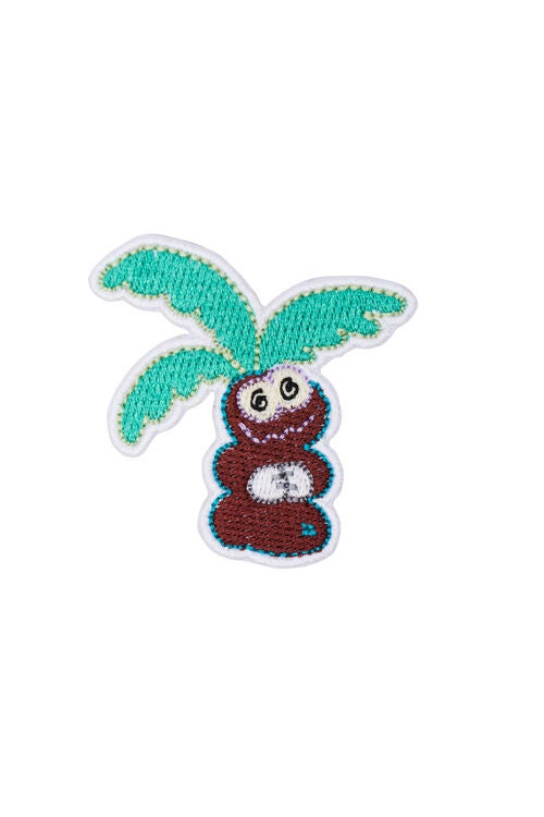 GWP/POSM Bag Patch GWP 18  hi-res | American Tourister