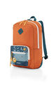 AT ACCESSORIES PACKABLE BACKPACK 2  hi-res | American Tourister