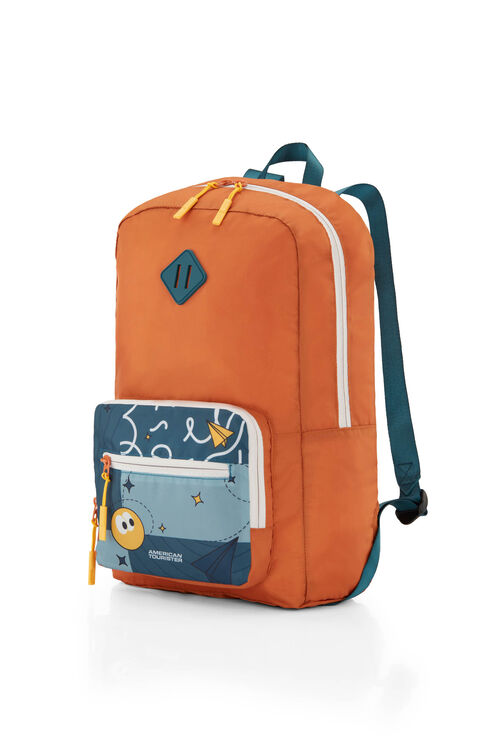AT ACCESSORIES PACKABLE BACKPACK 2  hi-res | American Tourister