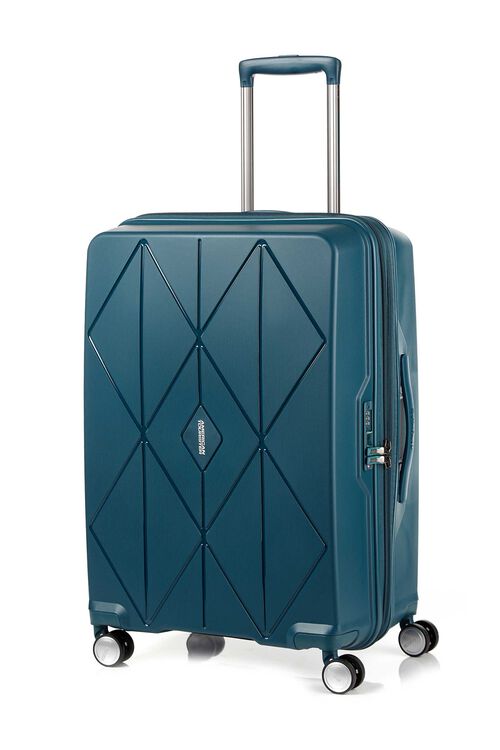 ARGYLE กระเป๋าเดินทางขนาด 25 นิ้ว EXP TSA  hi-res | American Tourister