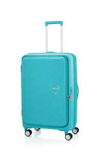 CURIO BOOK OPEN SPINNER 75/28 EXP TSA BO  hi-res | American Tourister