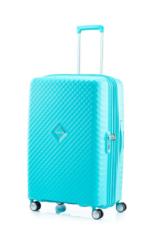 SQUASEM กระเป๋าเดินทางขนาด 28 นิ้ว EXP TSA  hi-res | American Tourister