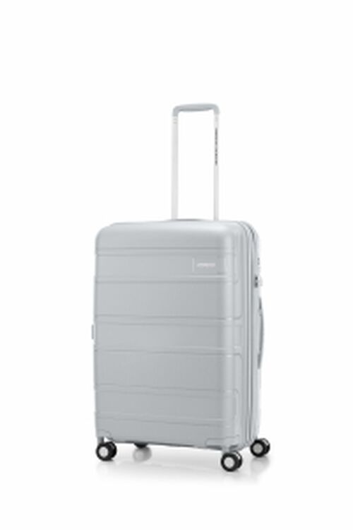 LITEVLO กระเป๋าเดินทางขนาด 25 นิ้ว EXP TSA  hi-res | American Tourister