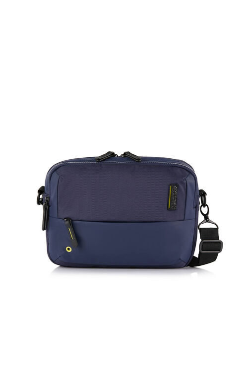 American Tourister Zork Hz Shoulder Bag As