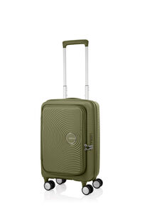 CURIO BOOK OPEN SPINNER 55/20 EXP TSA BO  hi-res | American Tourister