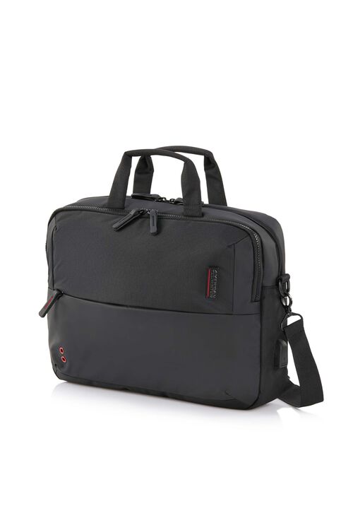 ZORK กระเป๋าเอกสาร ใส่ Laptop 15.6 นิ้ว AS  hi-res | American Tourister