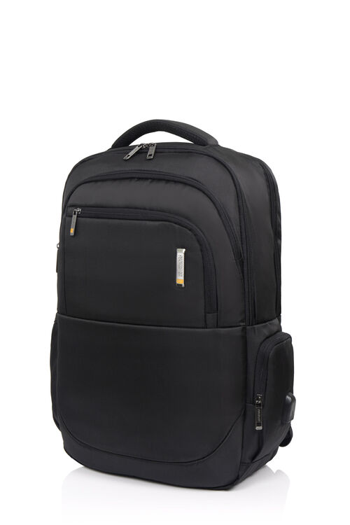 SEGNO LAPTOP BACKPACK 17" 1 AS  hi-res | American Tourister