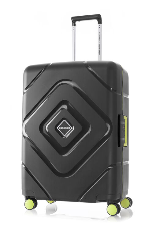TRIGARD กระเป๋าเดินทางขนาด 24 นิ้ว TSA  hi-res | American Tourister